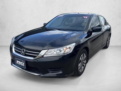 2013 Honda Accord LX -
                  Burleson, TX