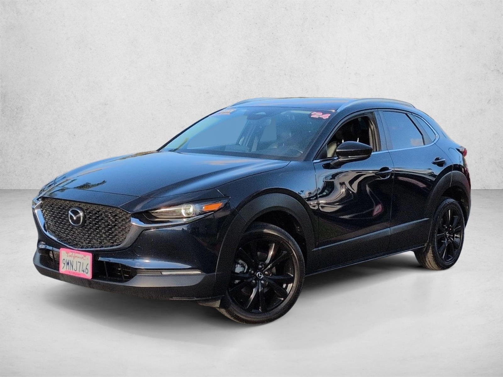 2024 Mazda CX-30 Select Sport AWD's photo