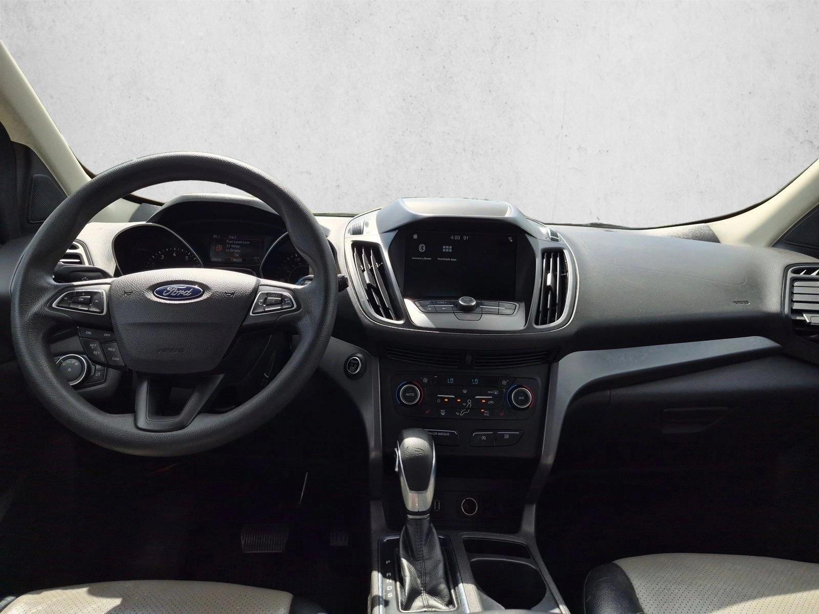Thumbnail: 2019 Ford Escape - 2