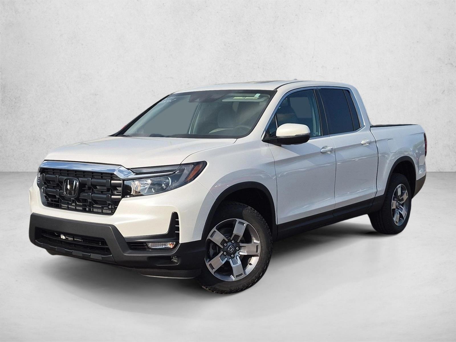 Thumbnail: 2026 Honda Ridgeline - 1
