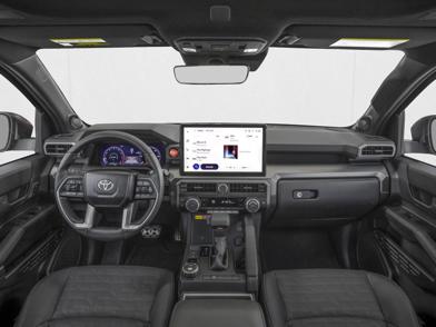 2026 Toyota 4Runner