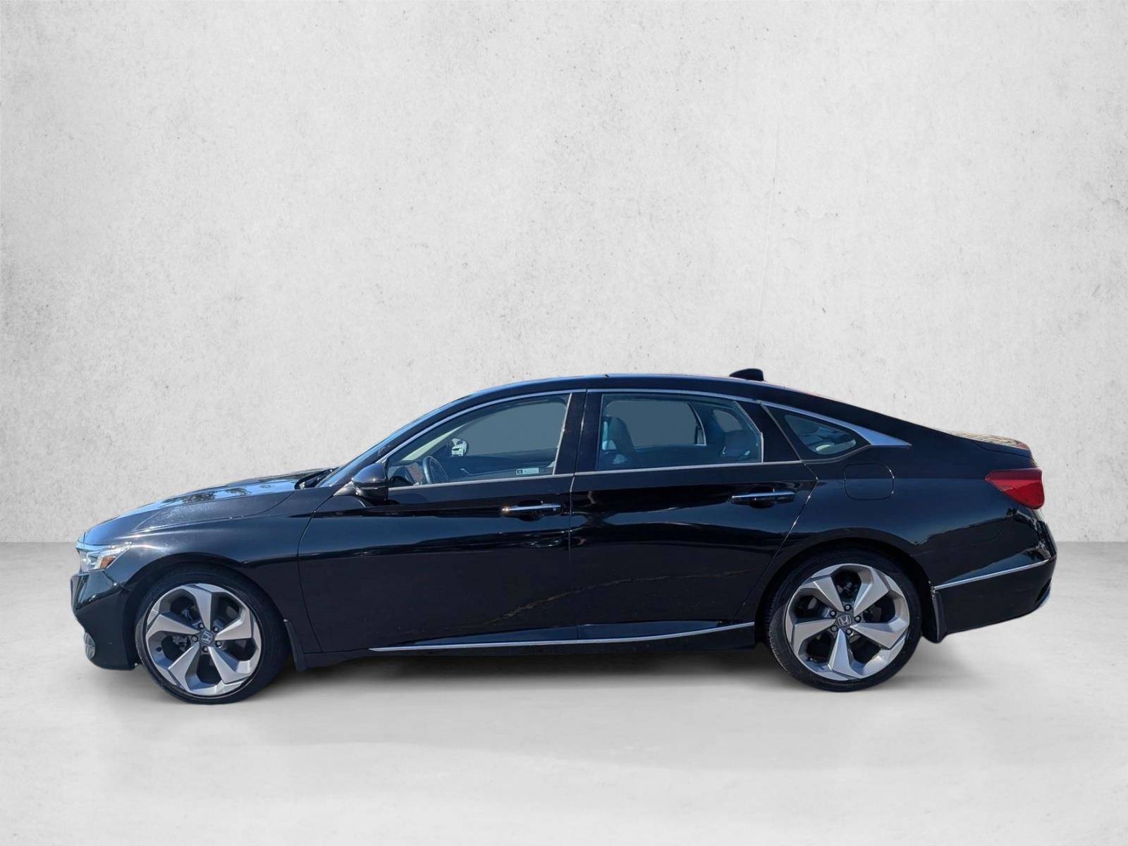 Thumbnail: 2018 Honda Accord - 2