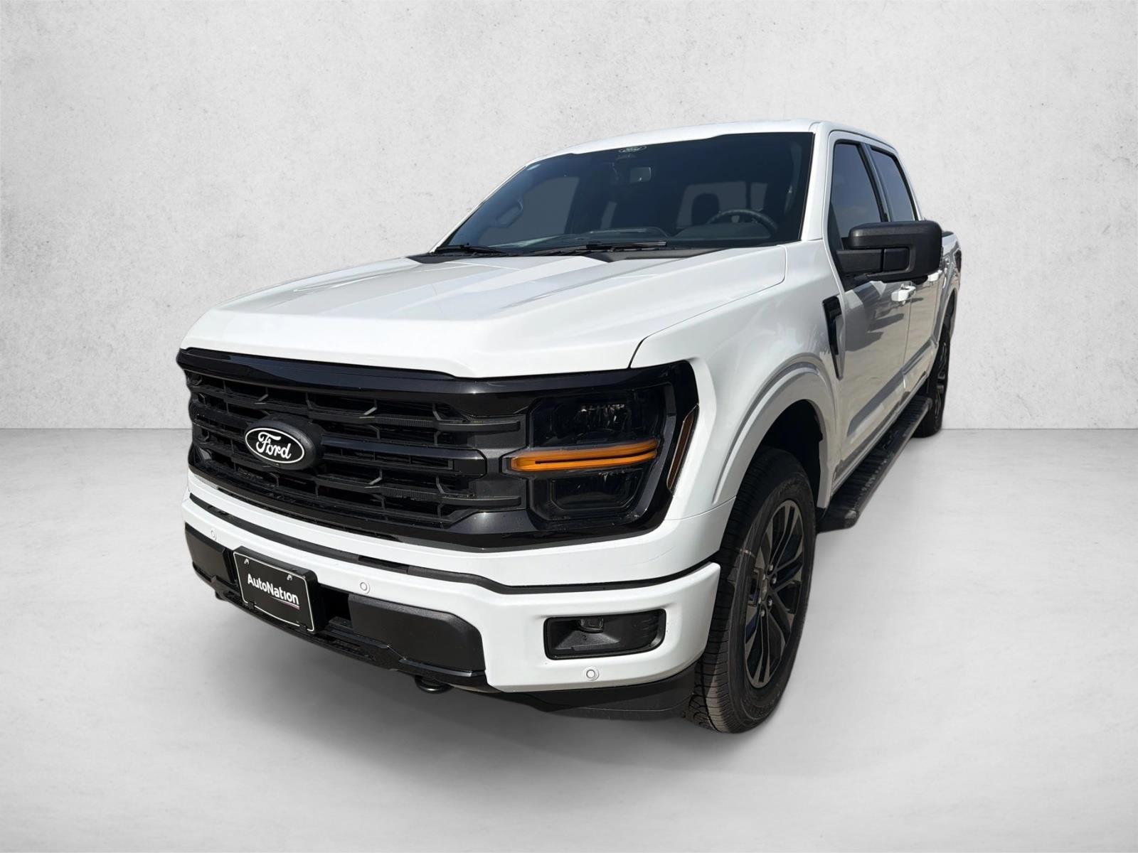 Thumbnail: 2026 Ford F-150 - 1
