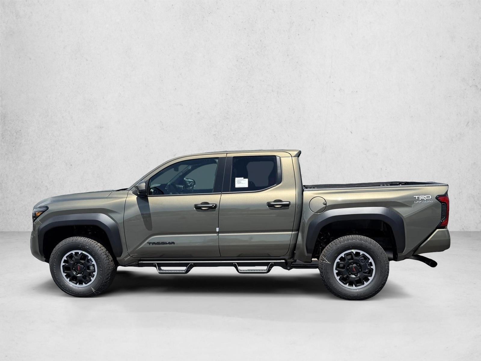 Thumbnail: 2026 Toyota Tacoma - 2