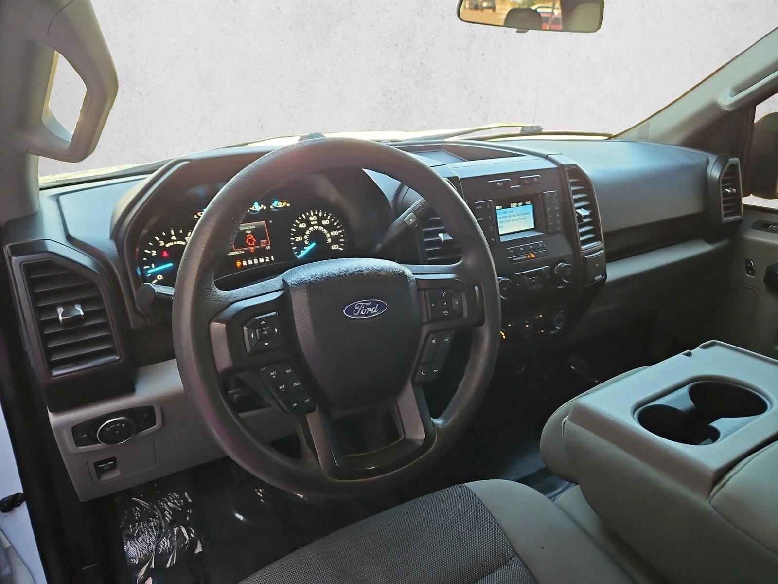 Thumbnail: 2020 Ford F-150 - 3