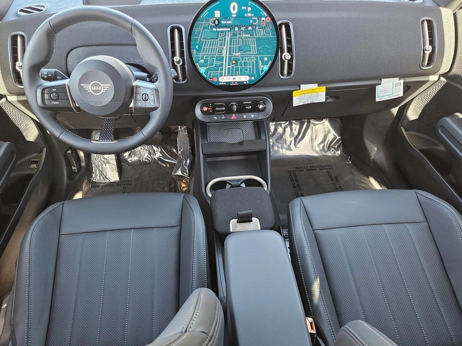 Thumbnail: 2027 MINI Cooper Countryman - 4