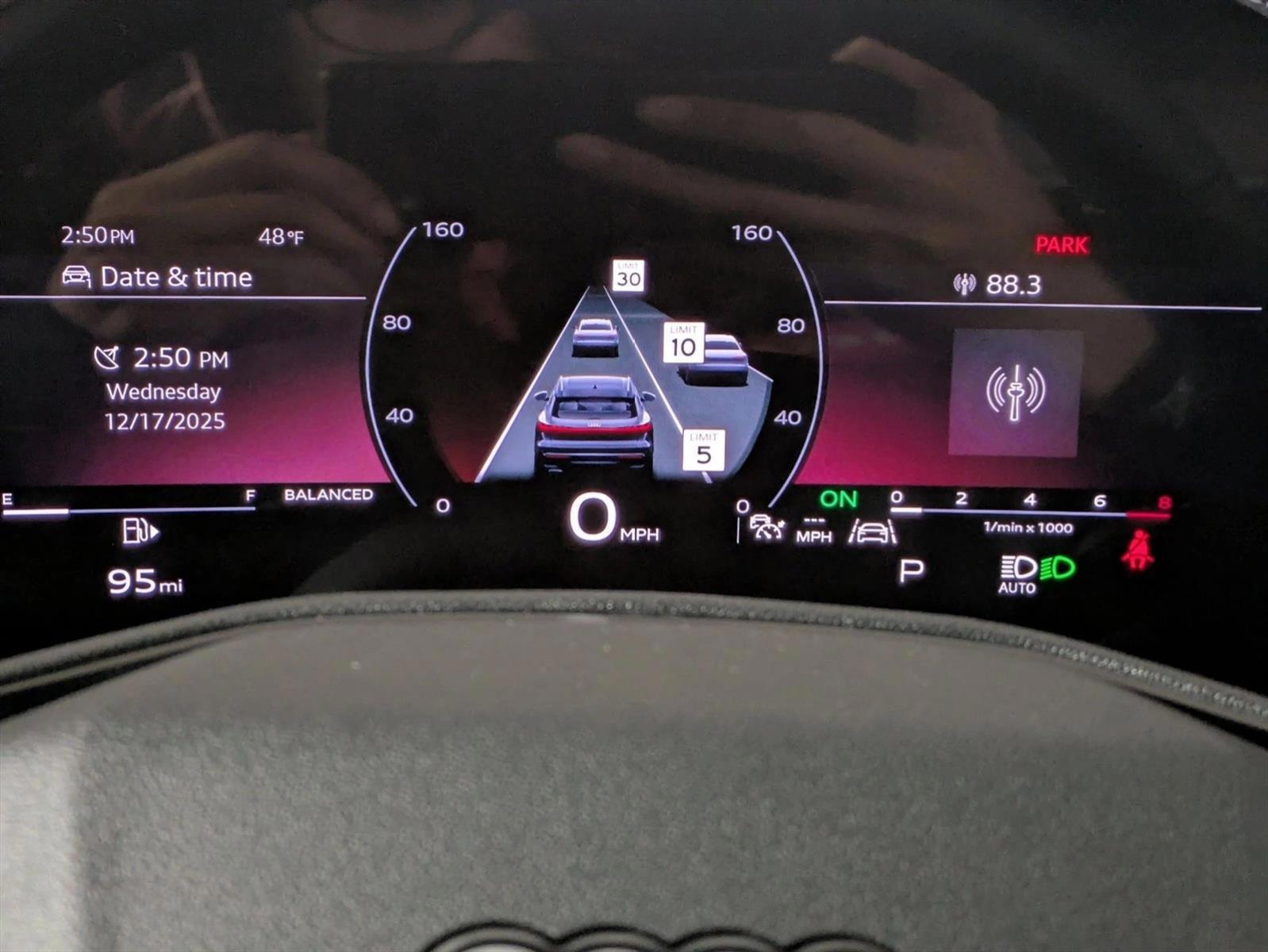 2025 Audi Q5 Premium - Photo 11