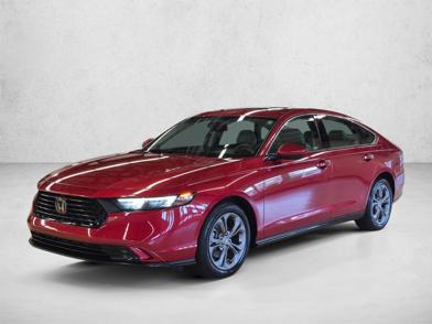 2024 Honda Accord