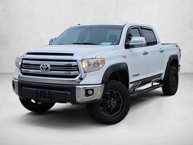 2016 Toyota Tundra SR5 -
                  Houston, TX