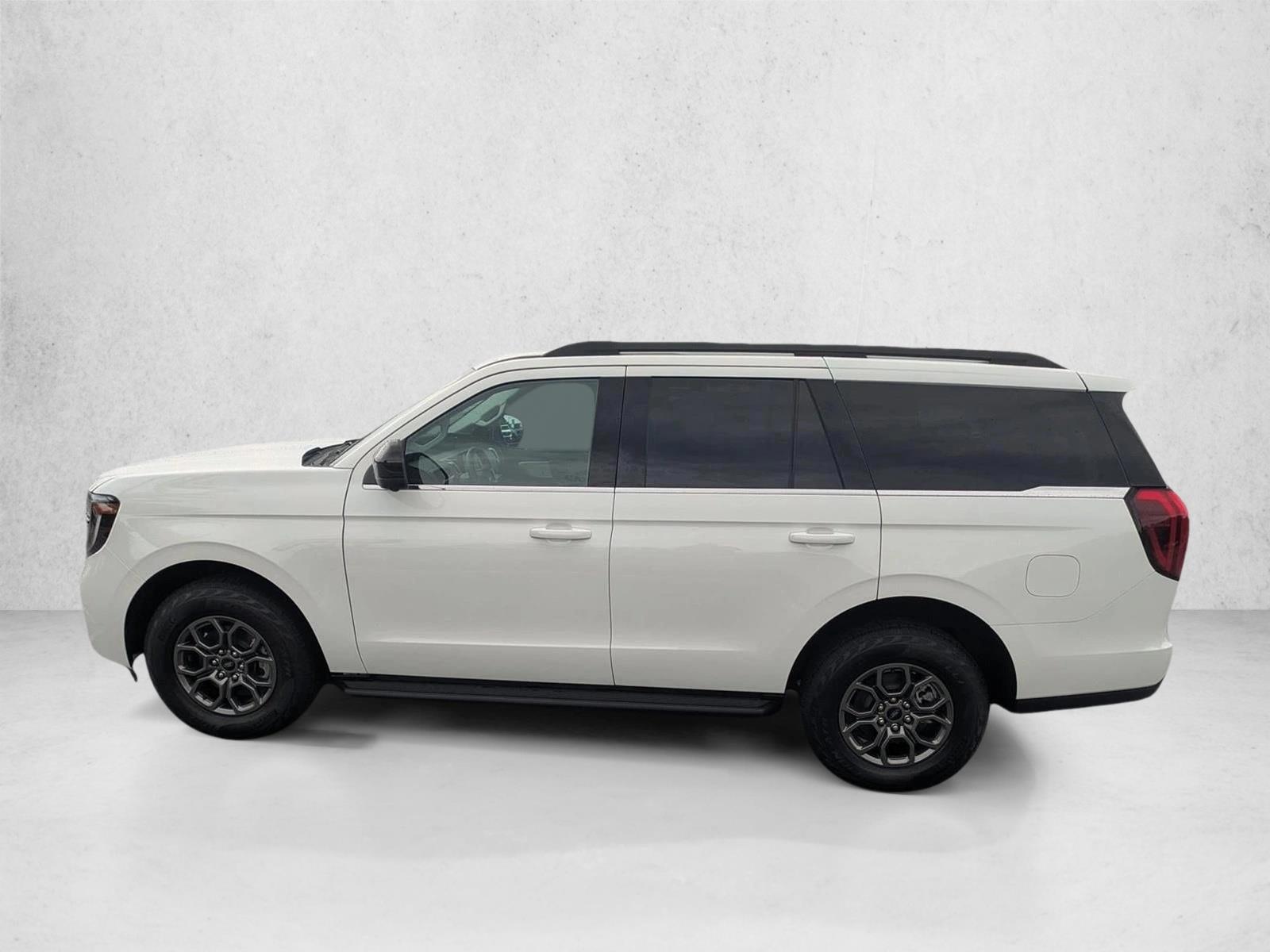 Thumbnail: 2027 Ford Expedition - 2