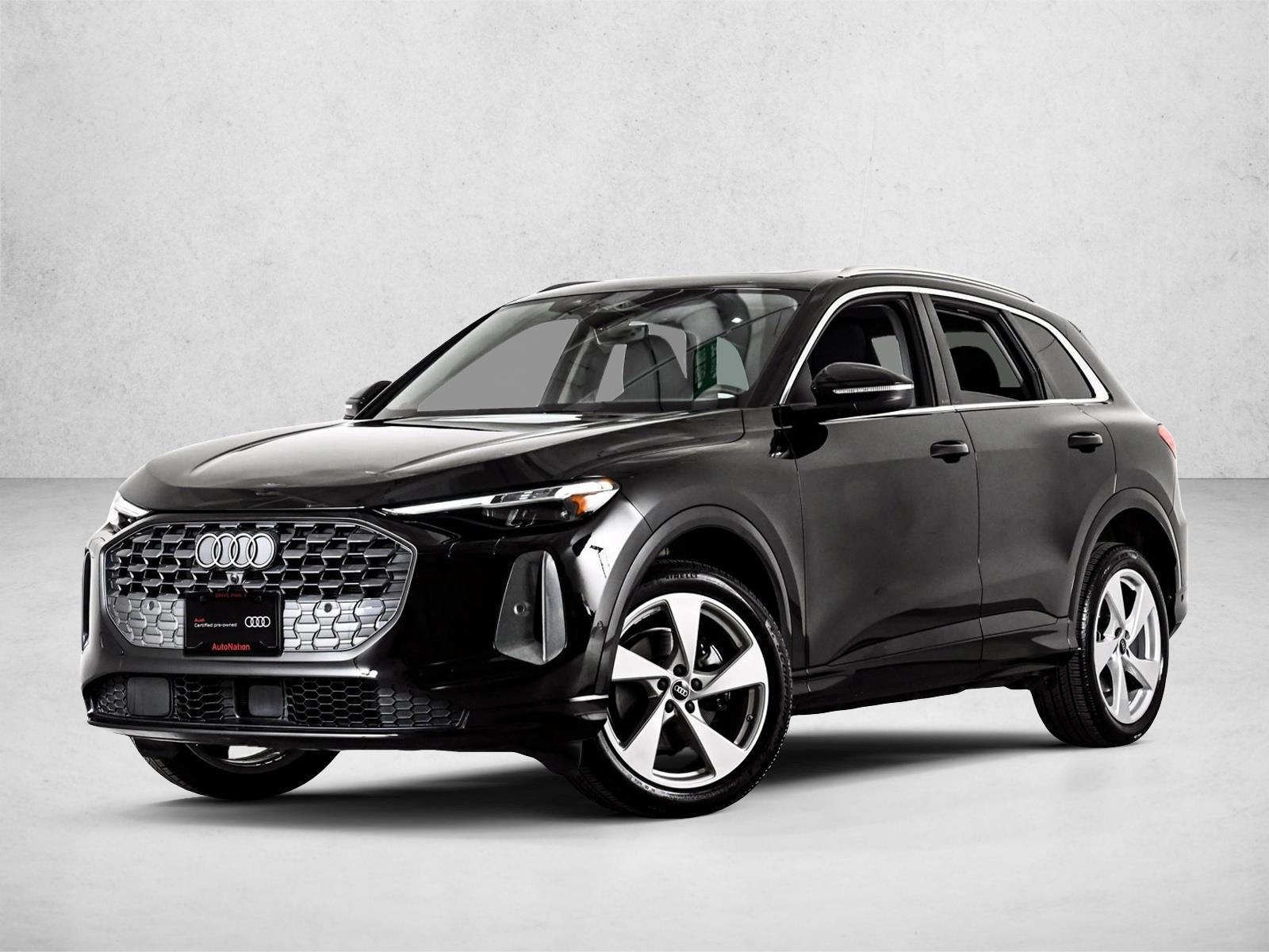 Thumbnail: 2025 Audi Q5 - 1