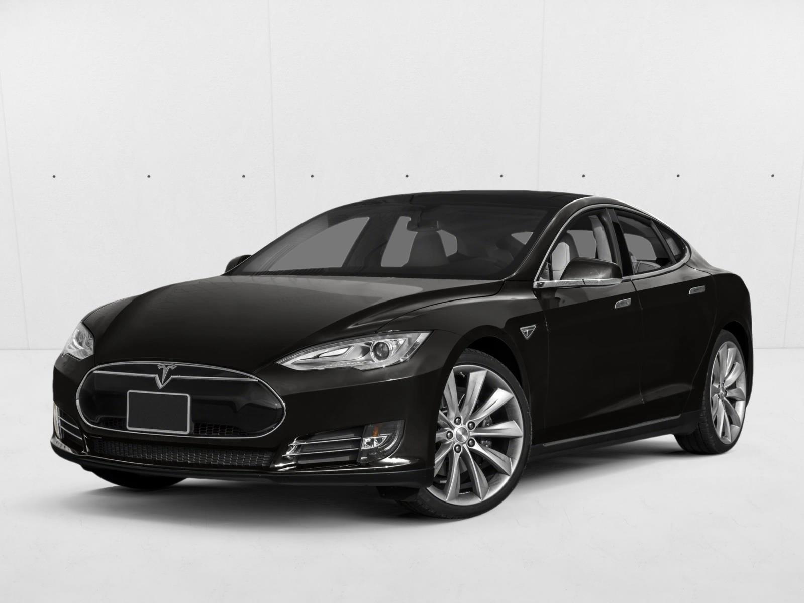 2015 Tesla Model S