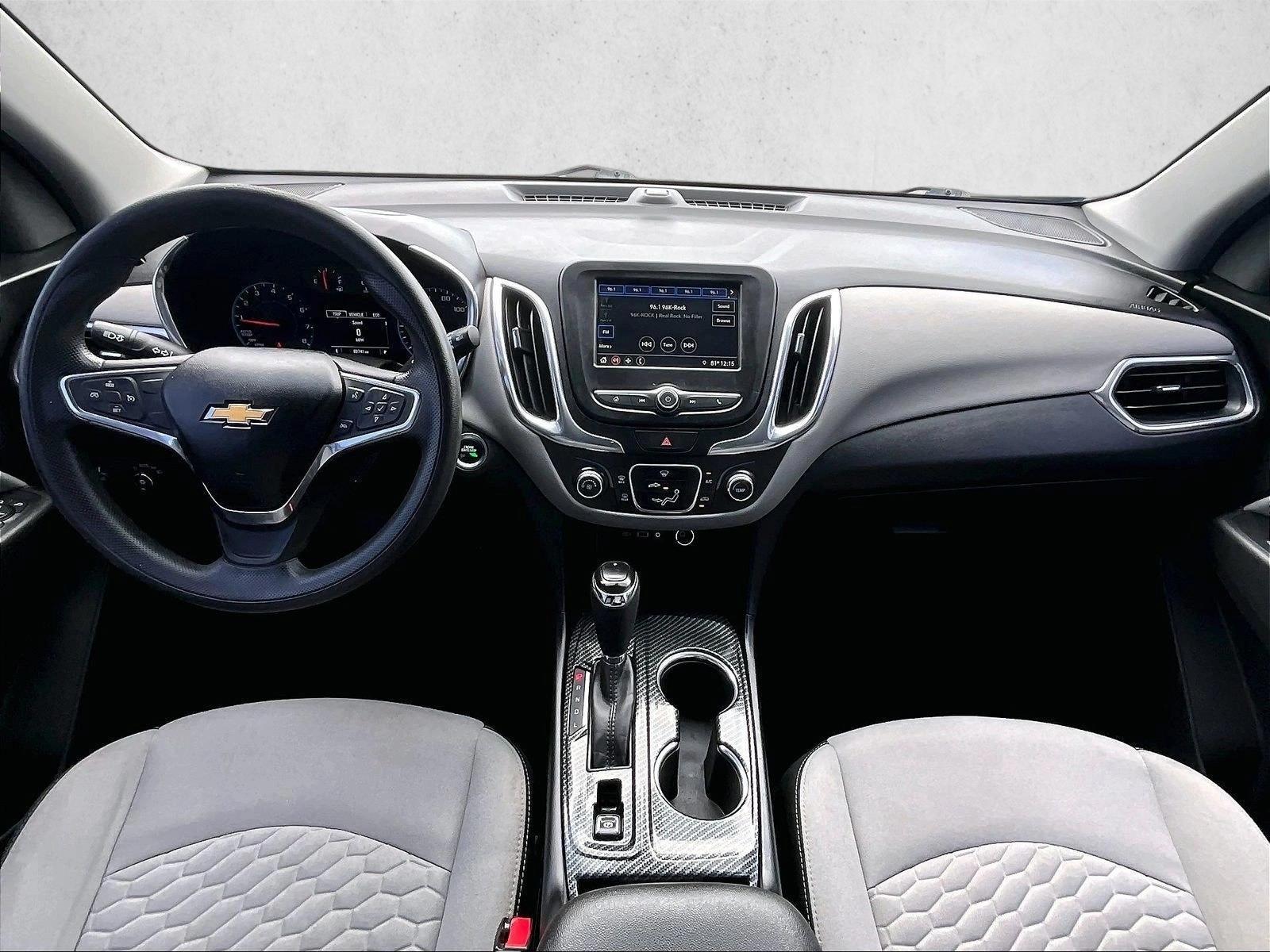 Thumbnail: 2019 Chevrolet Equinox - 3