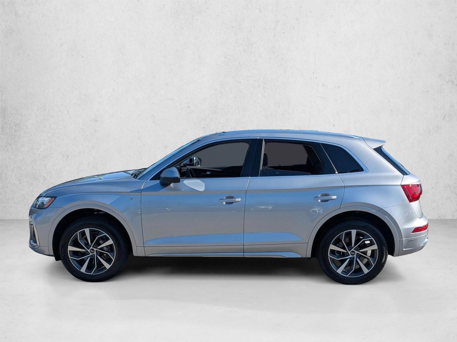Thumbnail: 2023 Audi Q5 - 2