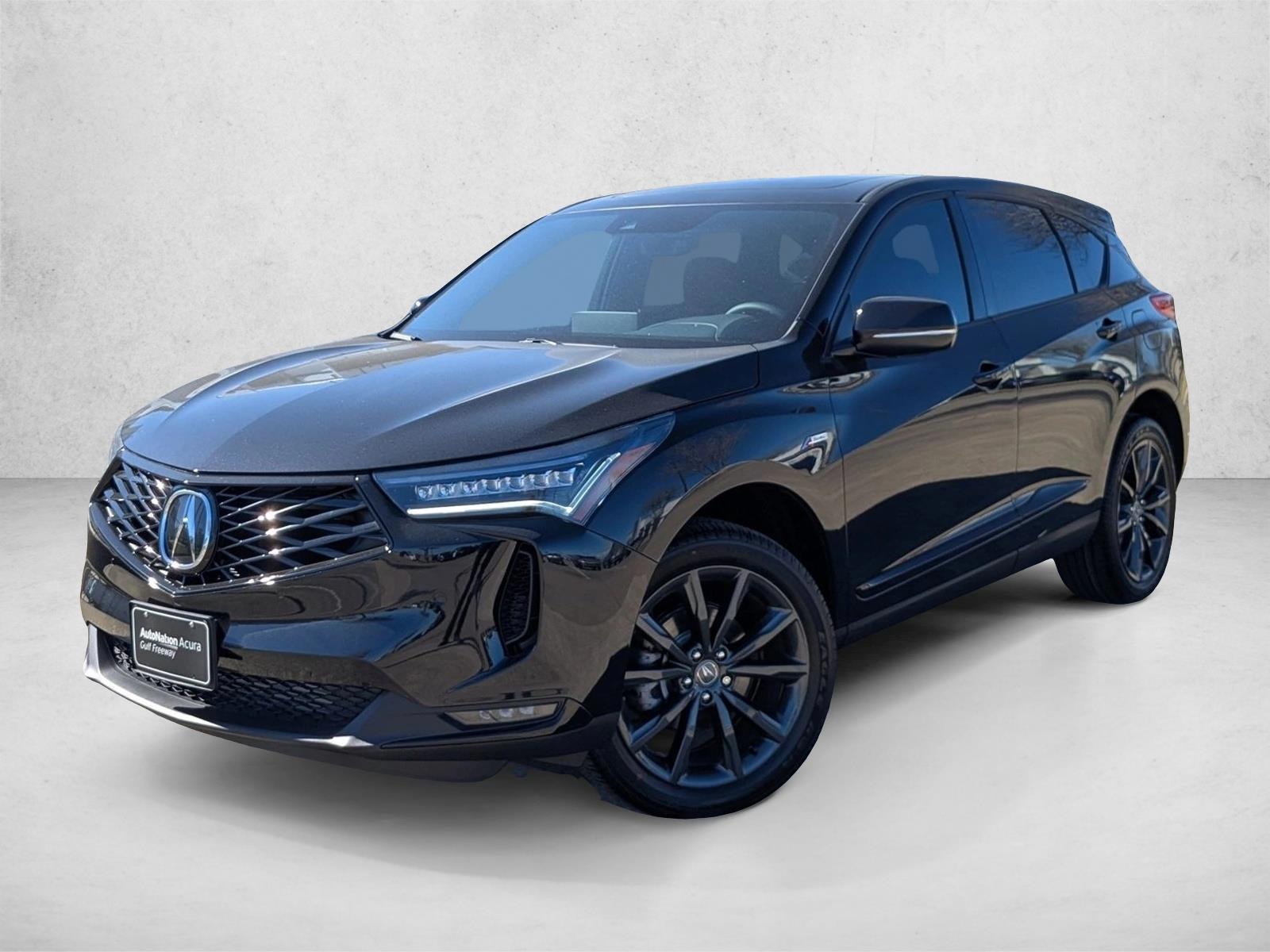 Thumbnail: 2026 Acura RDX - 1