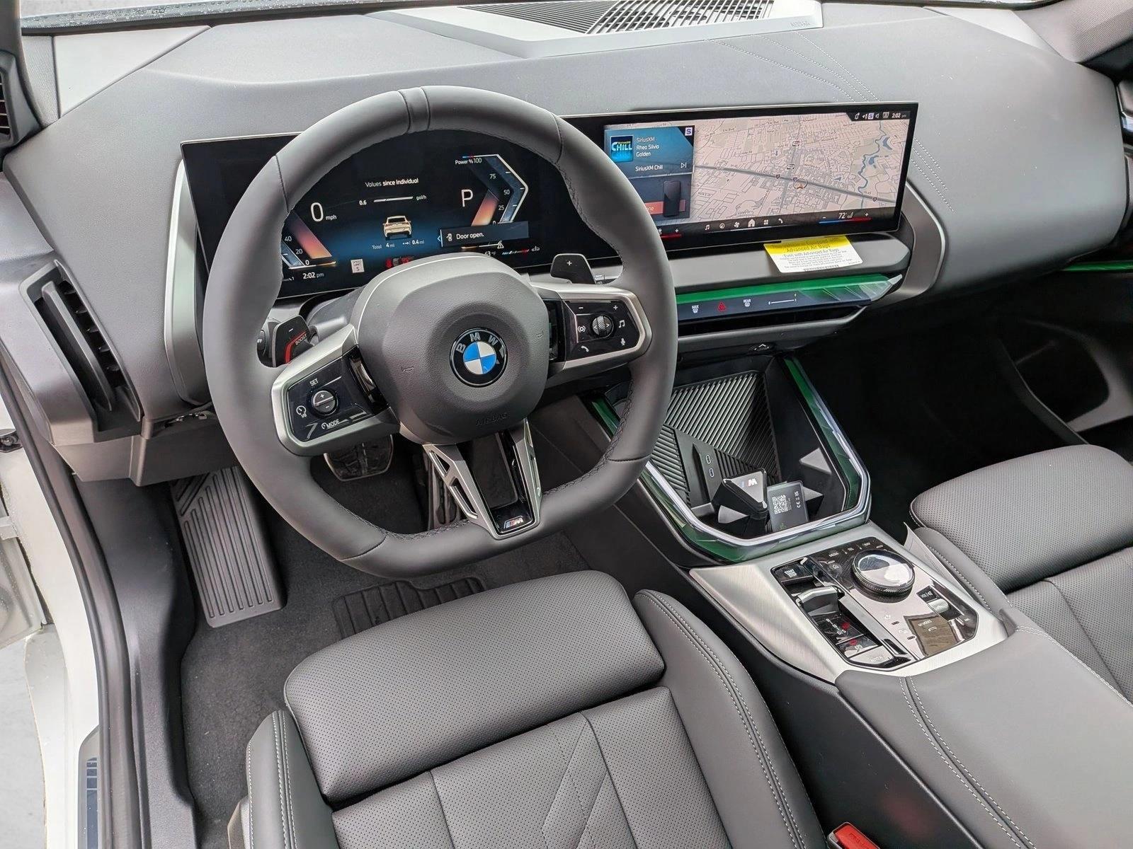Thumbnail: 2026 BMW X3 - 3