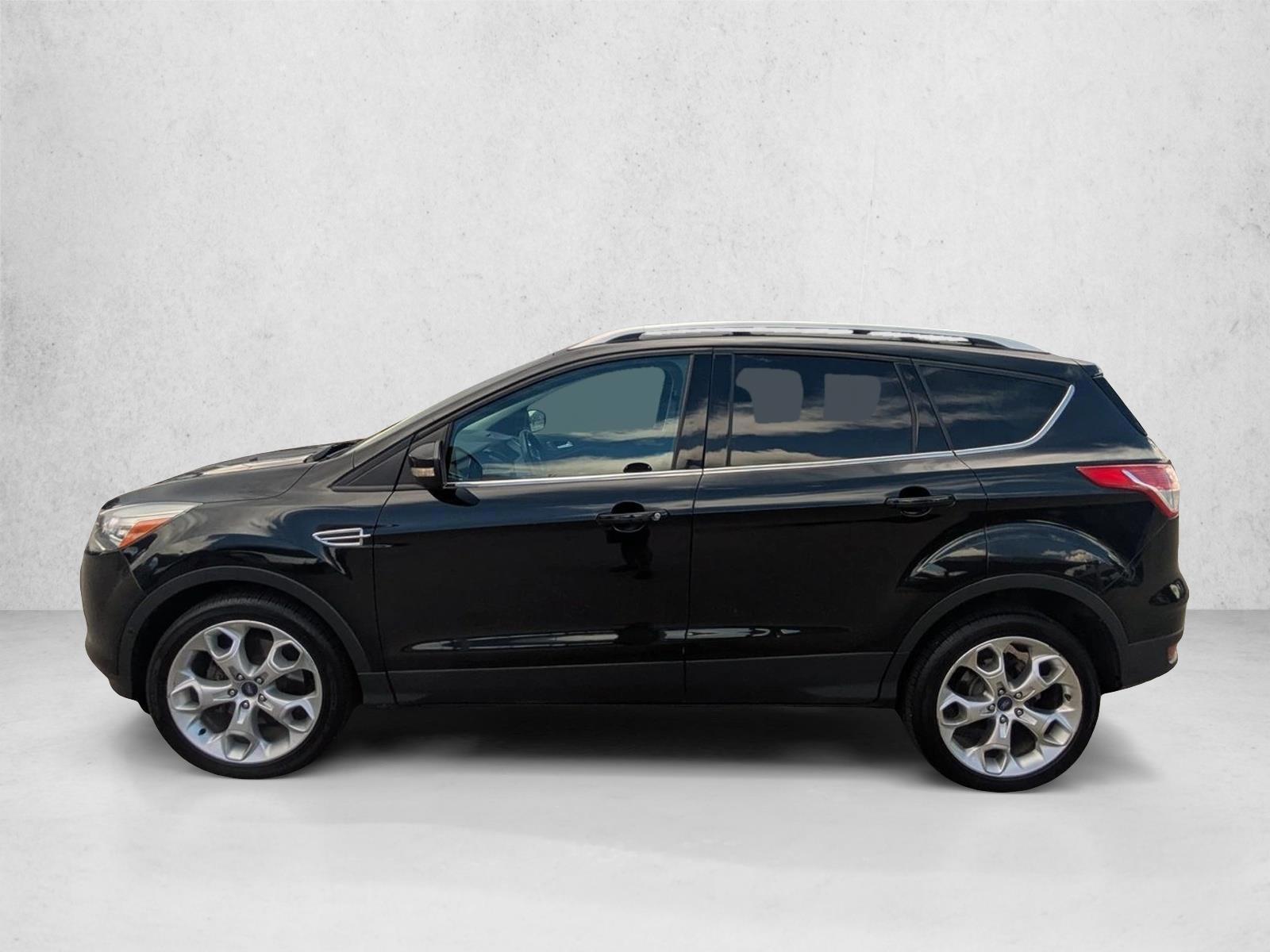 Thumbnail: 2013 Ford Escape - 2