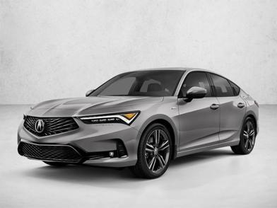 2024 Acura Integra  -
                  Torrance, CA