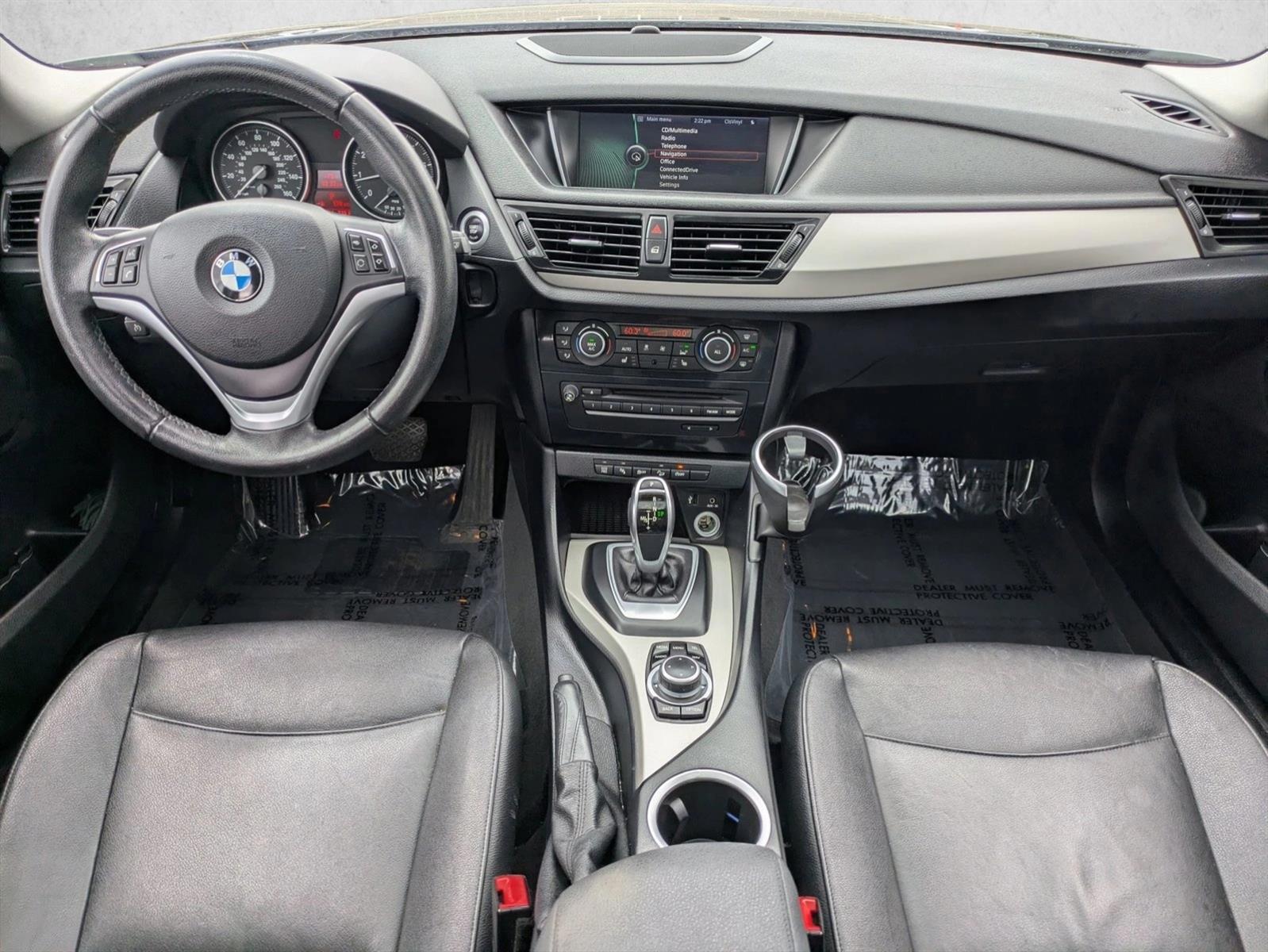 Thumbnail: 2015 BMW X1 - 3