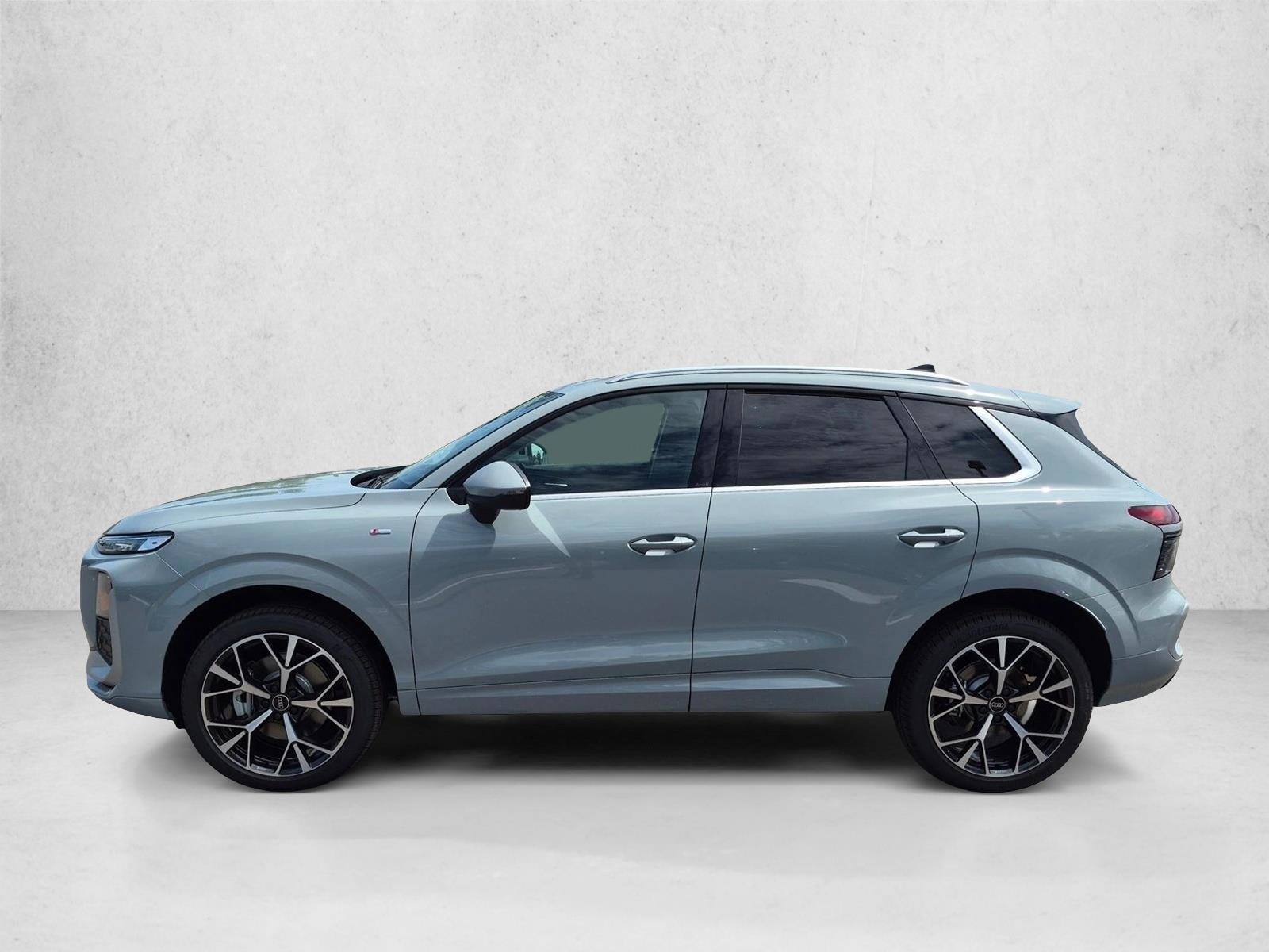 Thumbnail: 2026 Audi Q3 - 2