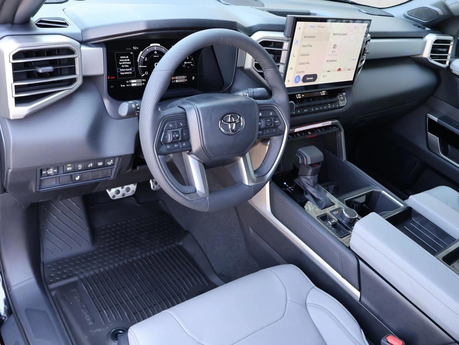 Thumbnail: 2026 Toyota Tundra - 3