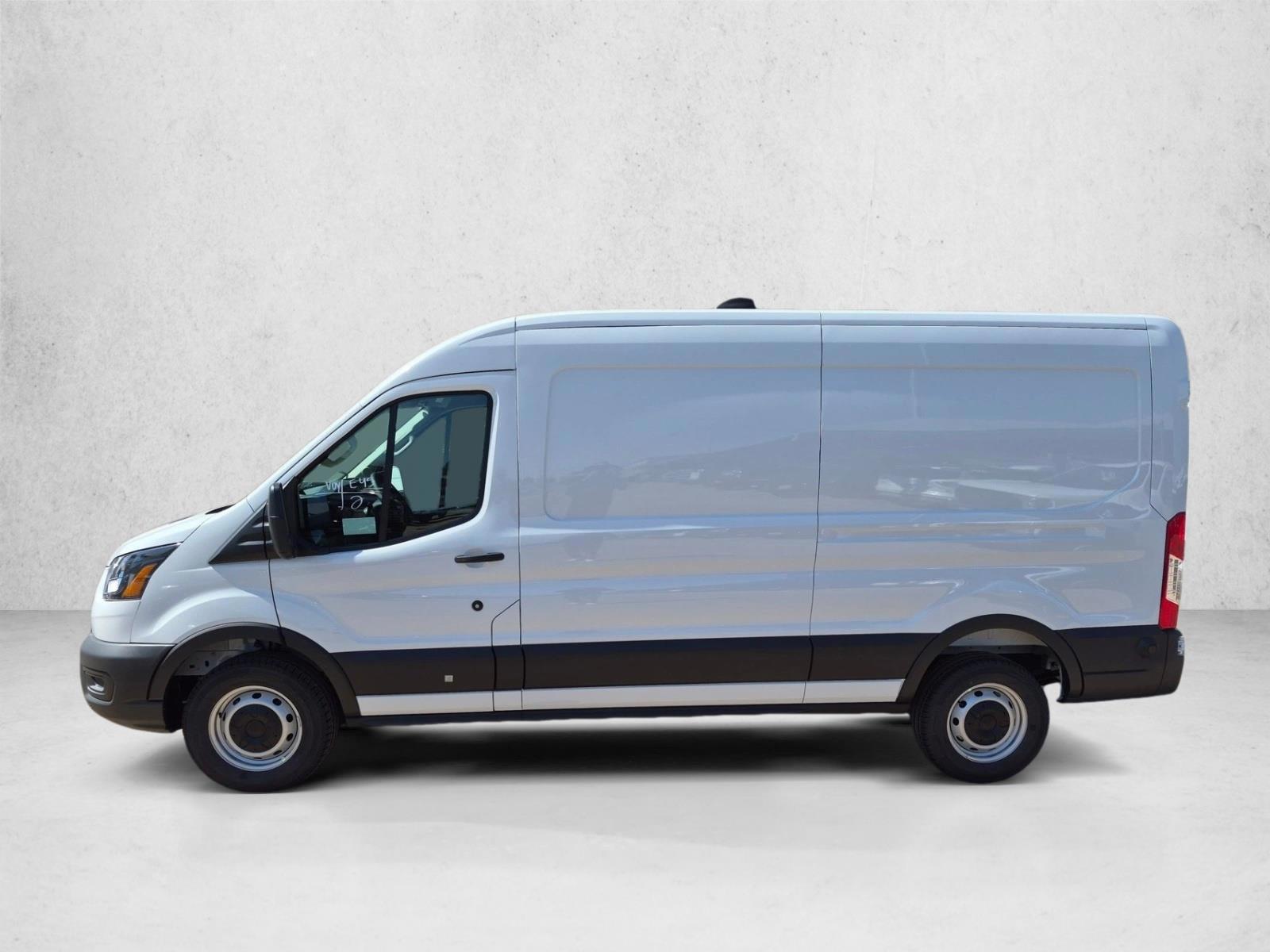 Thumbnail: 2026 Ford Transit Series - 2