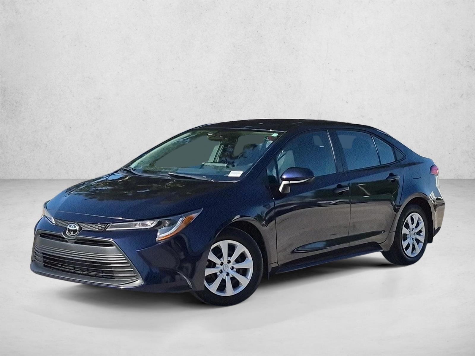 Thumbnail: 2026 Toyota Corolla - 1