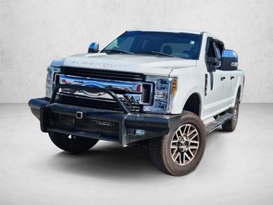 2018 Ford F-250 XLT -
                  St. Petersburg, FL