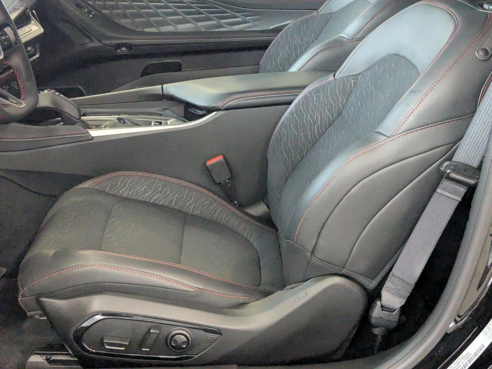 Thumbnail: 2026 Dodge Charger - 3