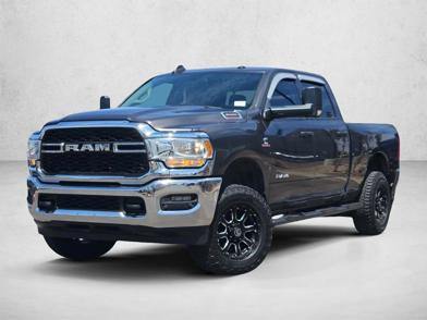 2019 RAM 3500 Tradesman -
                  Peoria, AZ