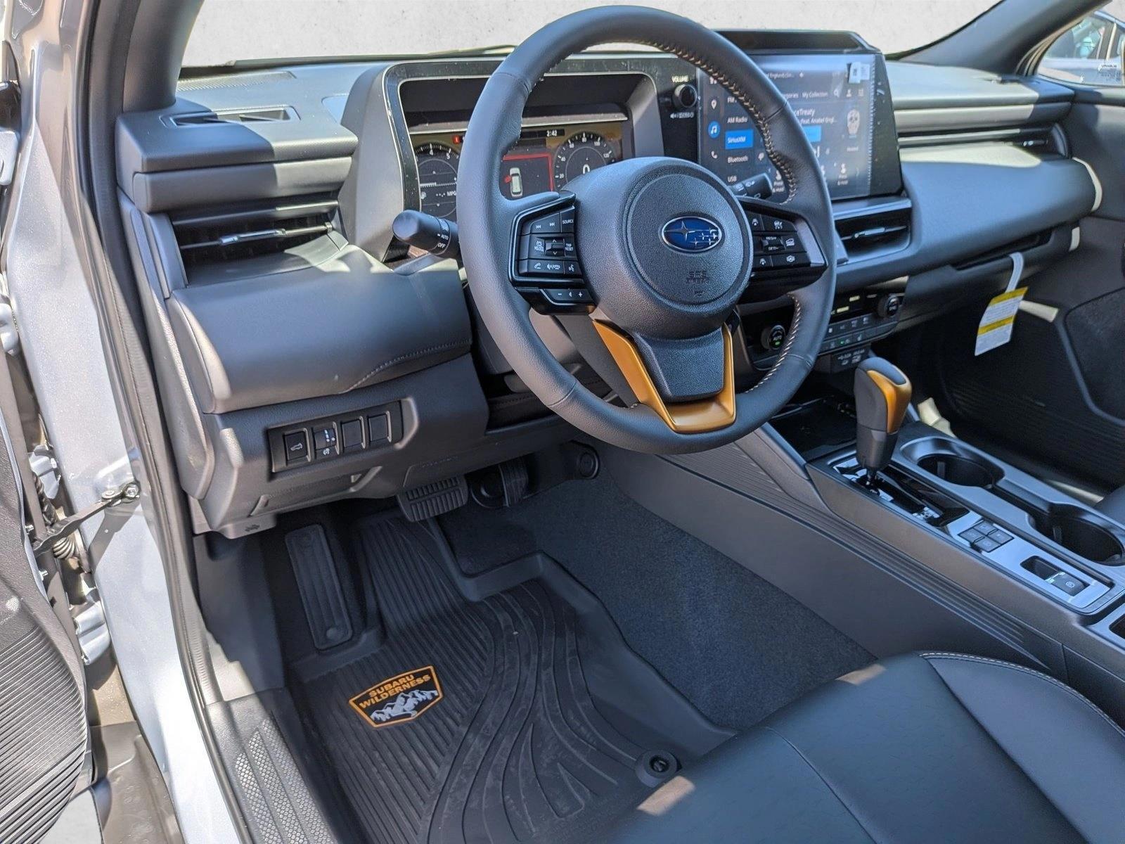 Thumbnail: 2026 Subaru Outback - 3