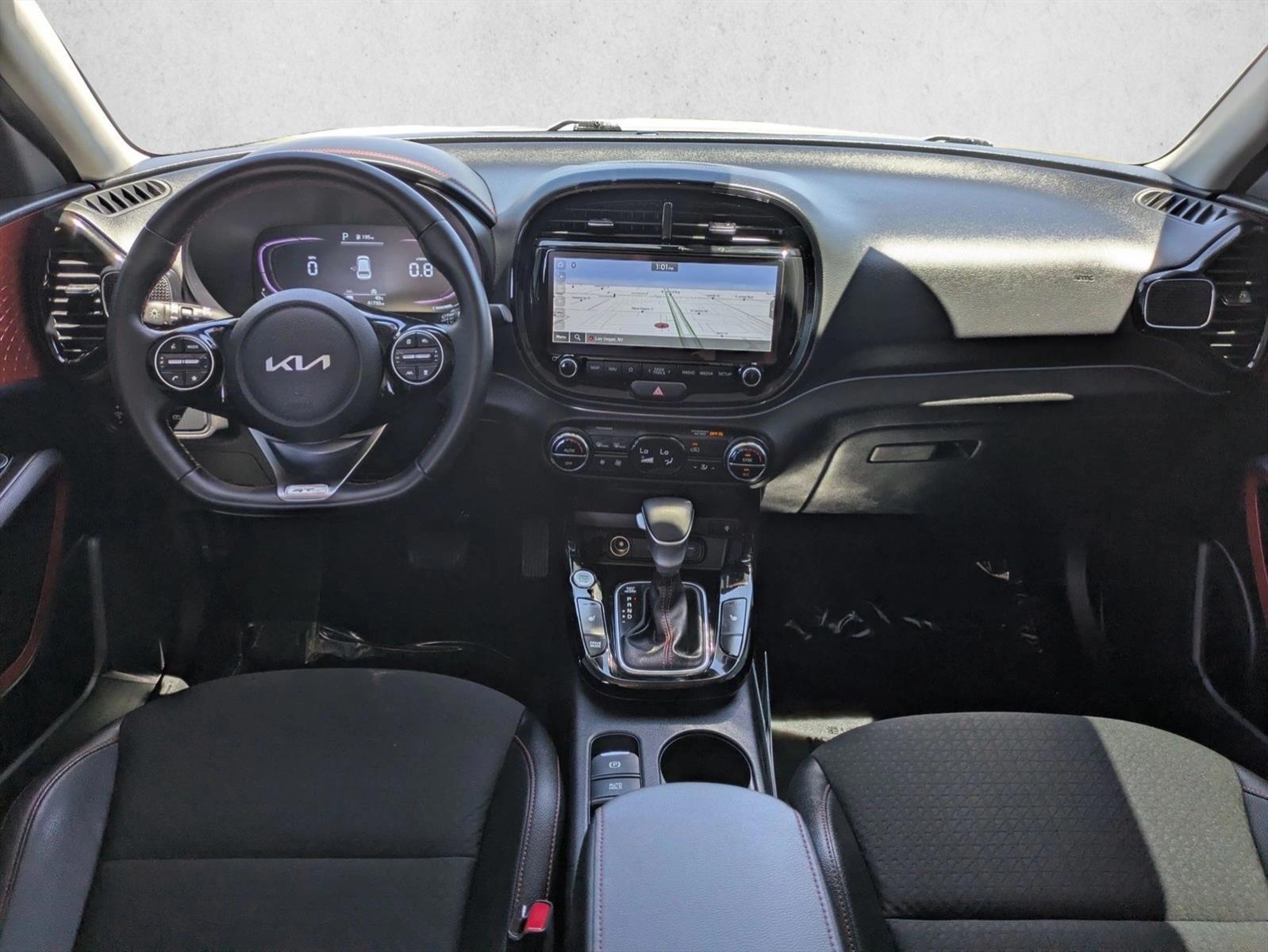 Thumbnail: 2023 Kia Soul - 3