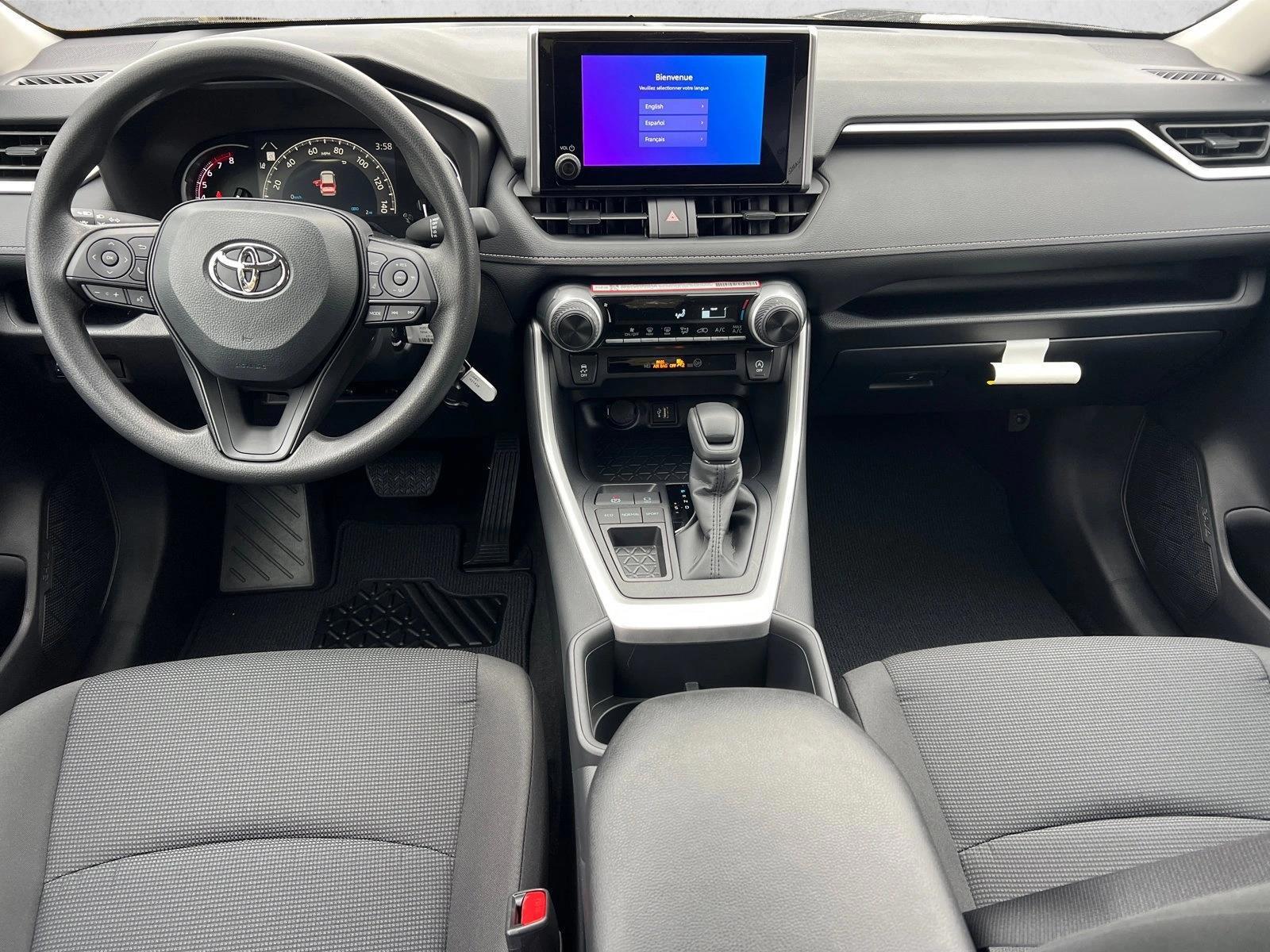 Thumbnail: 2025 Toyota RAV4 - 3