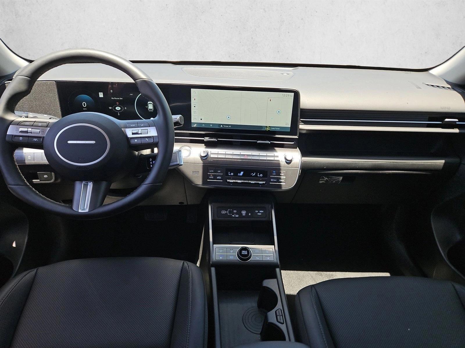 Thumbnail: 2026 Hyundai Kona - 3