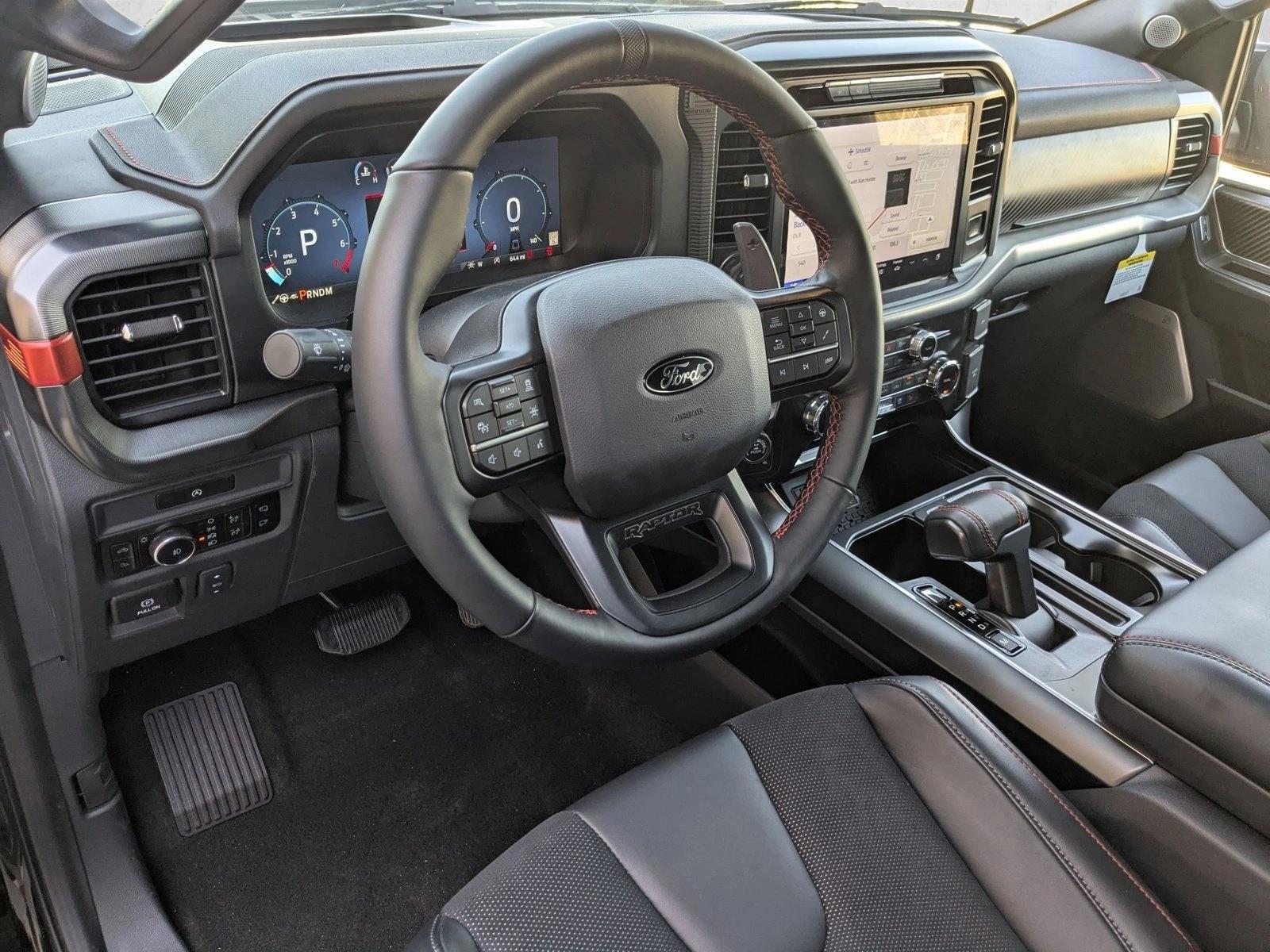 Thumbnail: 2025 Ford F-150 - 3