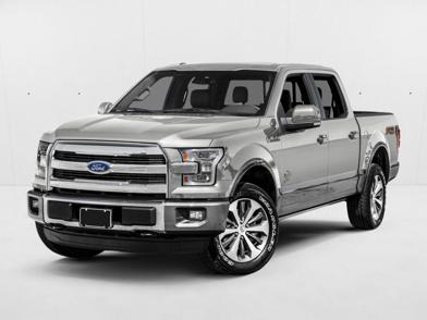 2016 Ford F-150 King Ranch -
                  Katy, TX