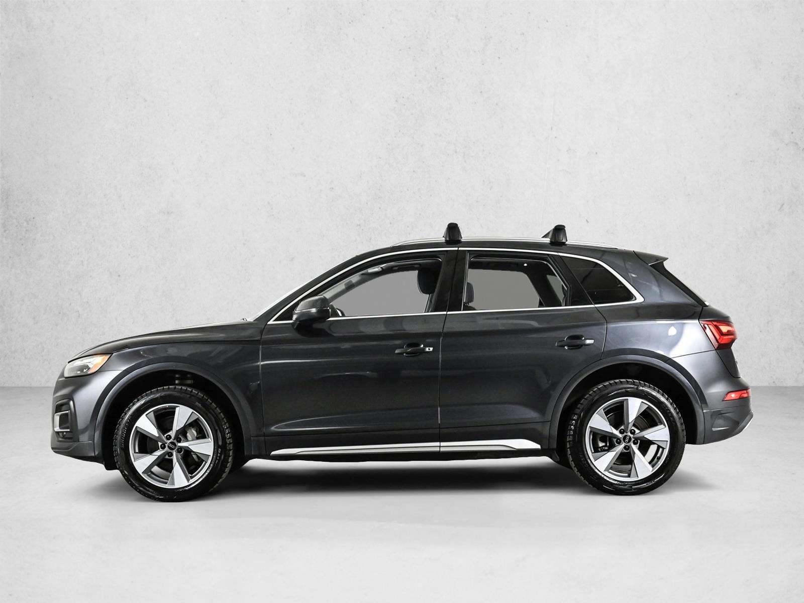 Thumbnail: 2024 Audi Q5 - 2
