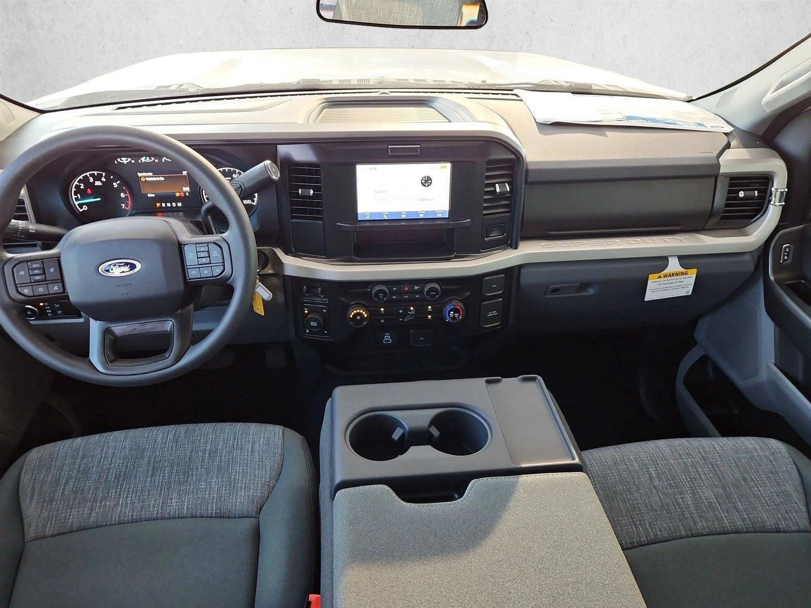 Thumbnail: 2026 Ford Econoline - 3
