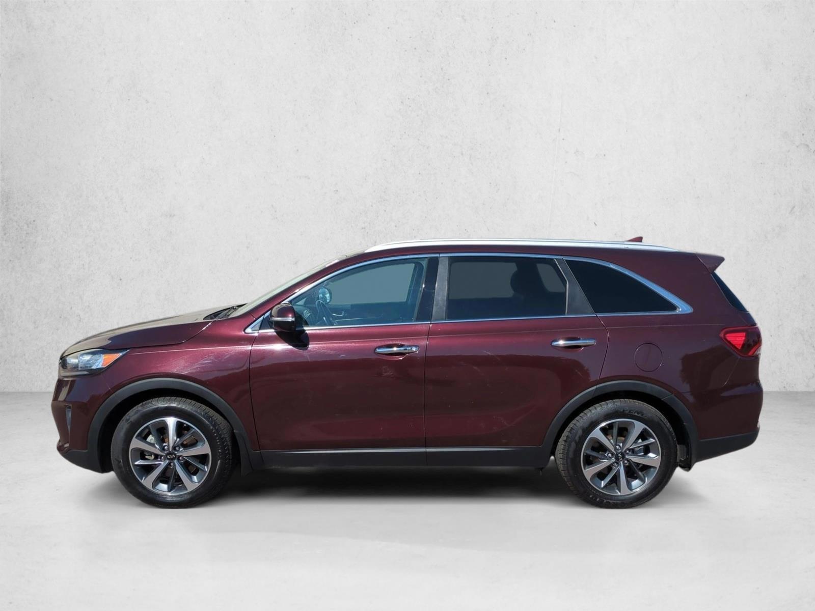 Thumbnail: 2019 Kia Sorento - 2