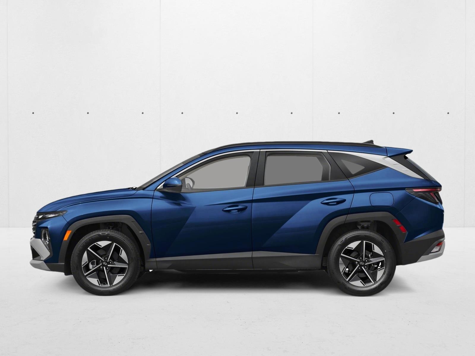 Thumbnail: 2026 Hyundai Tucson - 2