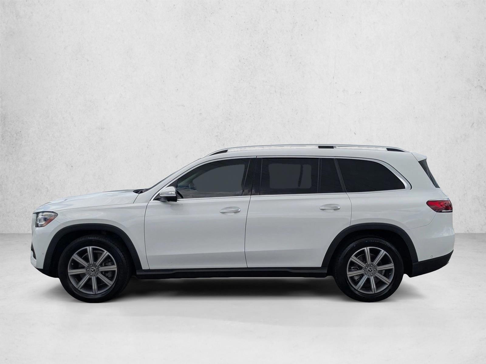 Thumbnail: 2023 Mercedes-Benz GLS - 2