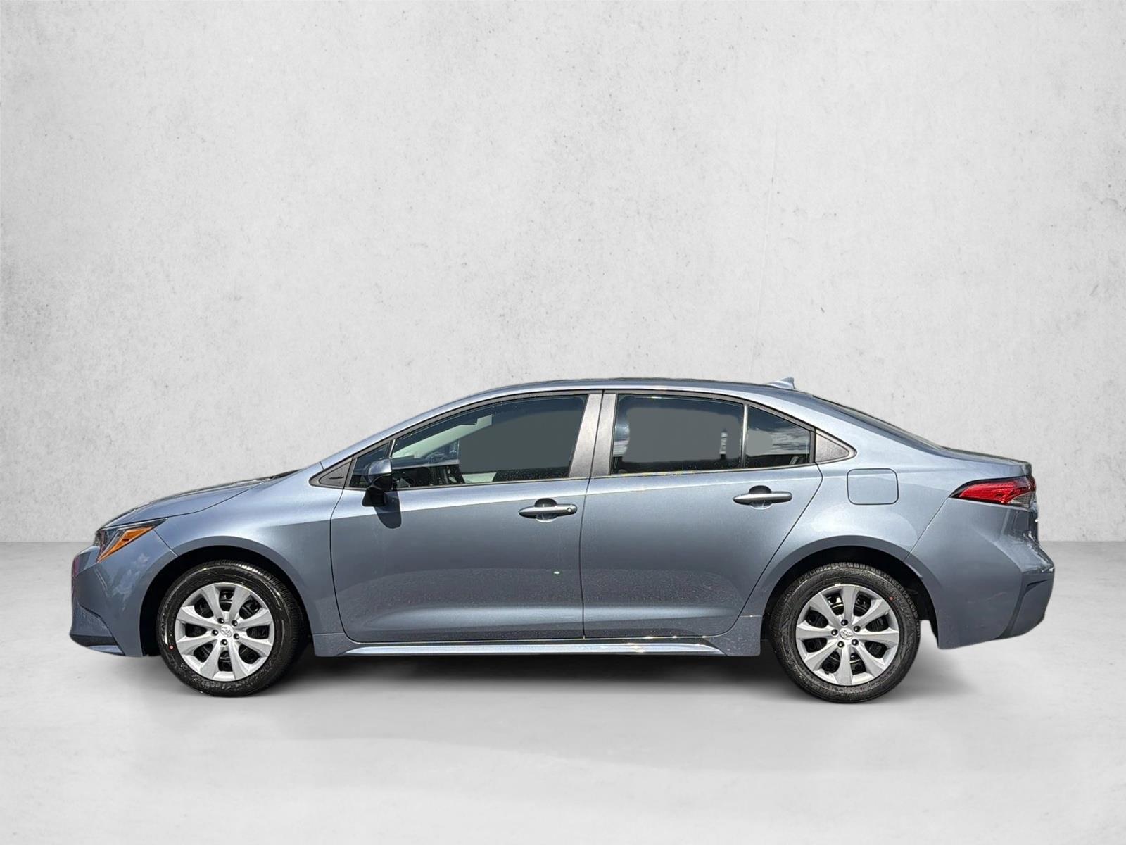 Thumbnail: 2026 Toyota Corolla - 2