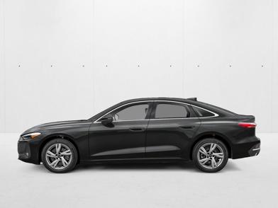 2026 Audi A5