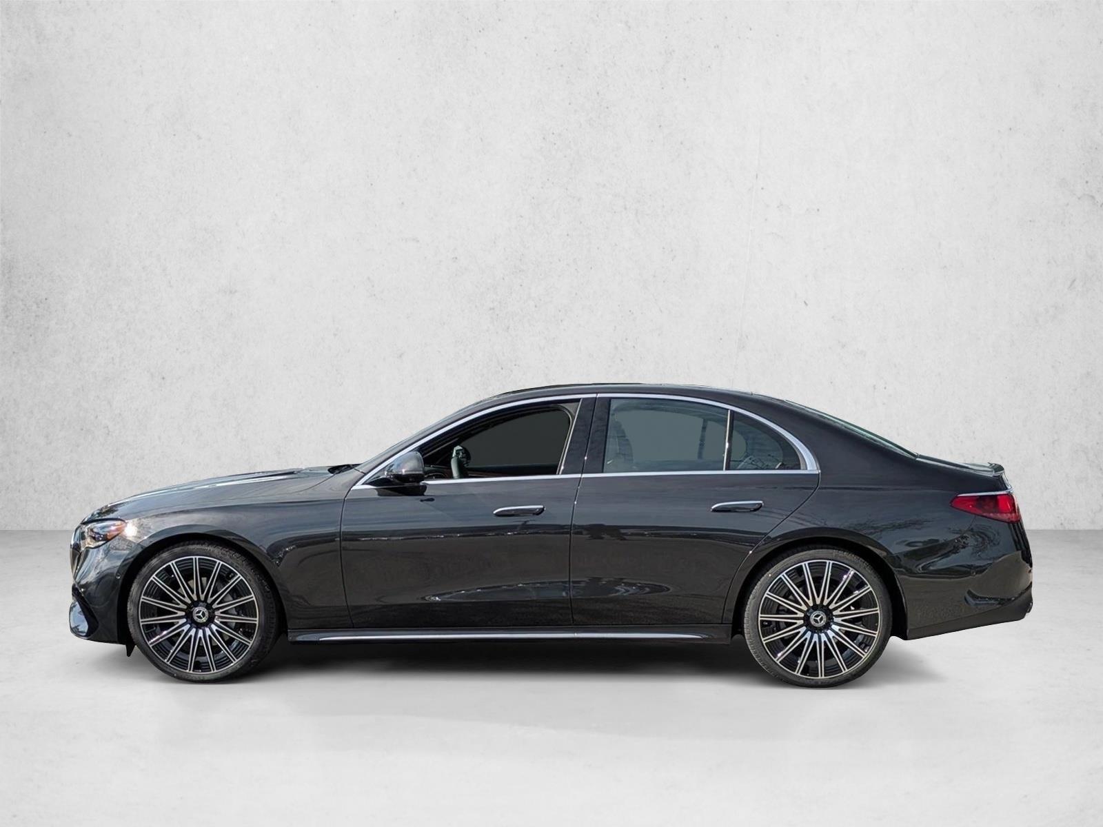 Thumbnail: 2026 Mercedes-Benz E-Class - 2