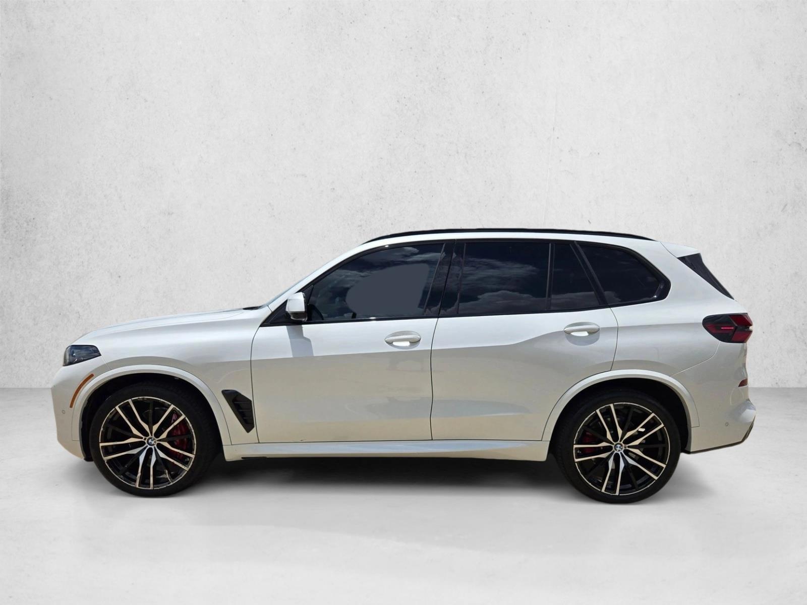 Thumbnail: 2024 BMW X5 - 2