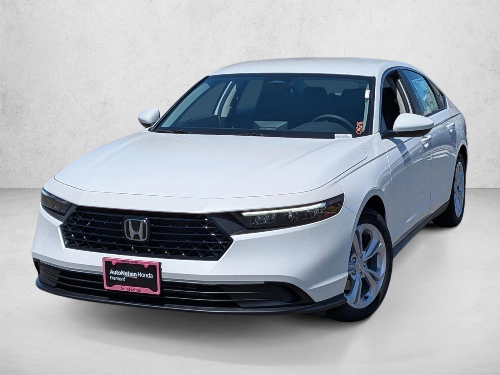 Thumbnail: 2026 Honda Accord - 1