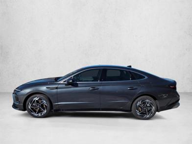 2026 Hyundai Sonata
