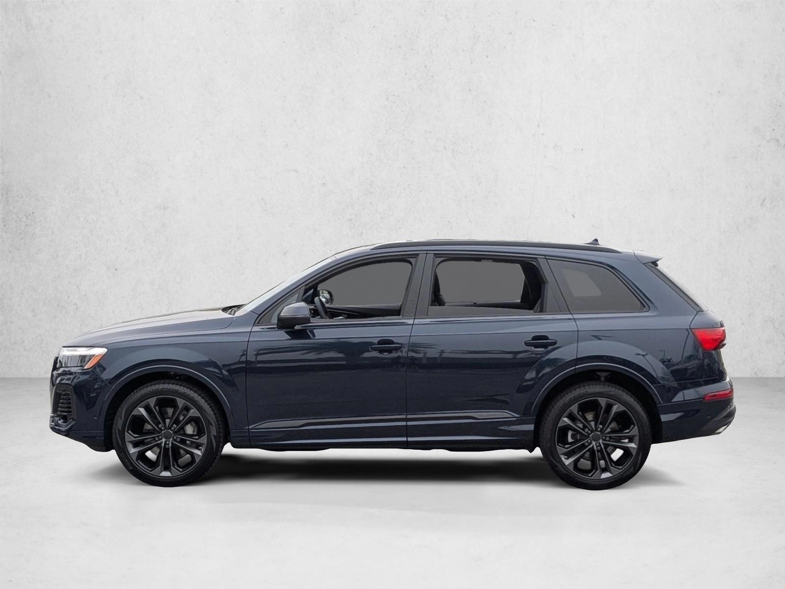 Thumbnail: 2026 Audi Q7 - 2