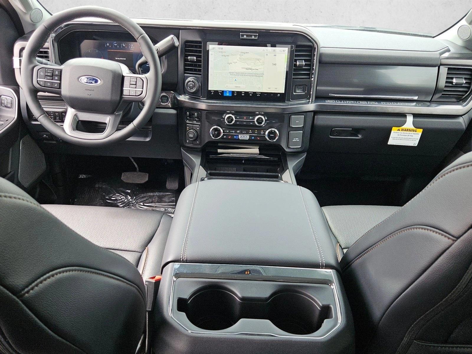 Thumbnail: 2026 Ford Econoline - 3