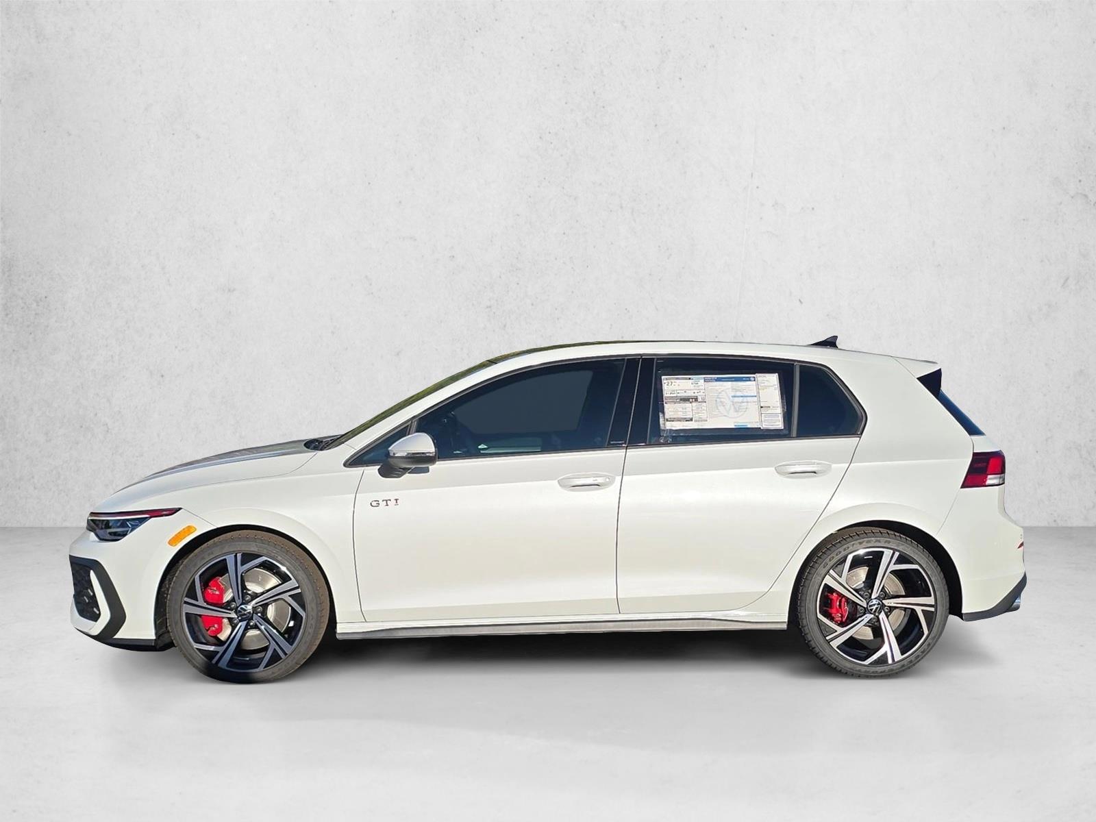 Thumbnail: 2026 Volkswagen Golf - 2